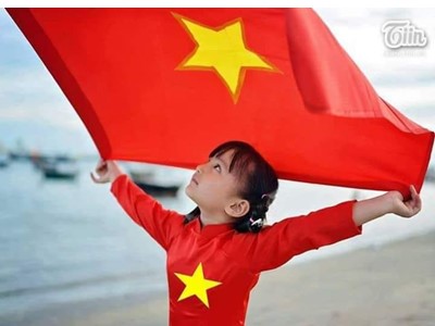 Bài giảng Đạo đức Lớp 5 - Bài 11: Em yêu Tổ quốc Việt Nam - Trường Tiểu học Tiền Phong B