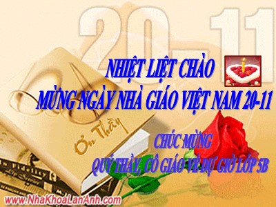 Bài giảng Tập đọc Lớp 5 - Hành trình của bầy ong - Năm học 2011-2012