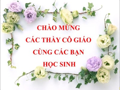 Bài giảng Tập đọc Lớp 5 - Hành trình của bầy ong - Năm học 2020-2021 (Bản đẹp)