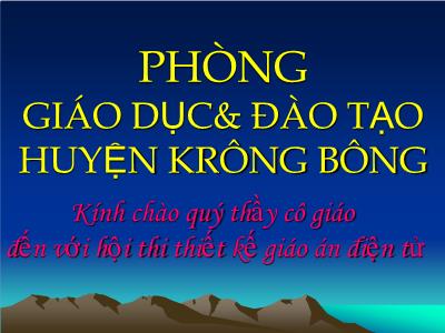 Bài giảng Toán Lớp 5 - Tiết 155: Ôn tập phép chia - Phan Thị Kim Hòa