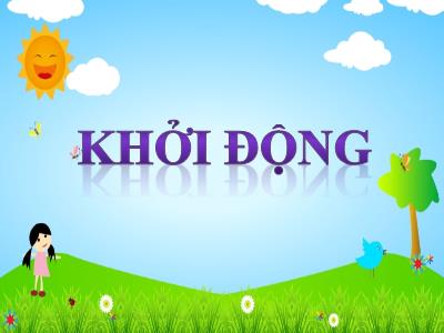 Bài giảng Khoa học Lớp 5 - Bài 27: Sinh sản của thực vật có hoa