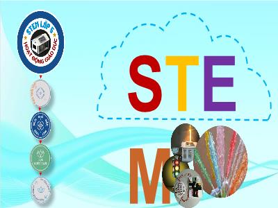 Bài học STEM Lớp 5 - Chủ đề 2: Ngôi nhà điện mặt trời - Tiết 9: Mở rộng