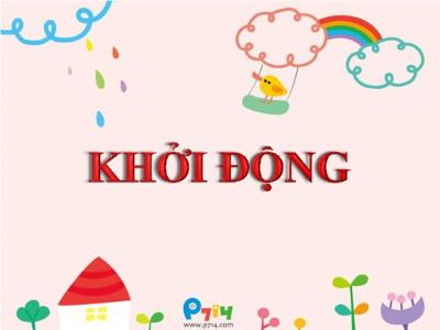 Bài giảng Khoa học Lớp 5 - Bài 52: Sự sinh sản của thực vật có hoa - Năm học 2021-2022 - Đặng Thị Thu Hà