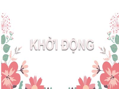 Bài giảng Tập đọc Lớp 5 - Tuần 22: Lập làng giữ biển - Năm học 2022-2023 - Đặng Thị Thu Hà