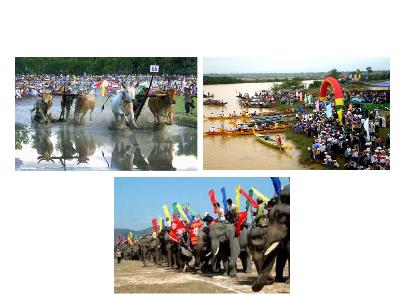 Bài giảng Tập đọc Lớp 5 - Tuần 26: Hội thổi cơm thi ở Đồng Vân - Năm học 2022-2023 - Thiều Thị Liên