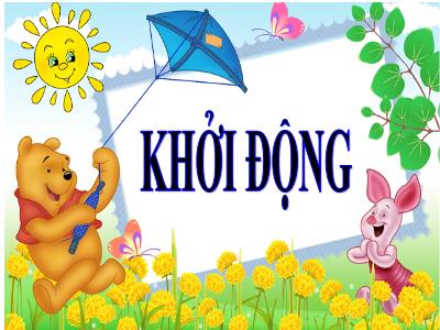 Bài giảng Toán Lớp 5 - Tuần 29: Ôn tập về đo điện tích - Năm học 2021-2022 - Đặng Thị Thu Hà