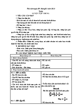 Kế hoạch bài dạy các môn Lớp 5 - Tuần 21 (Tiếp theo) - Năm học 2022-2023 - Trần Thị Việt Hà