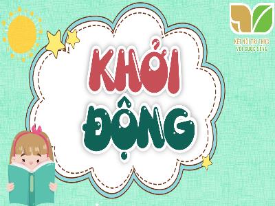 Bài giảng Tiếng Việt 5 (Luyện từ và câu) Sách Kết nối tri thức - Bài : Đại từ (Tiếp theo)