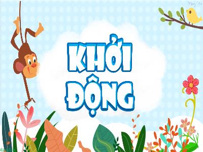 Bài giảng Toán 5 (Kết nối tri thức) - Bài 45: Thể tích của 1 hình