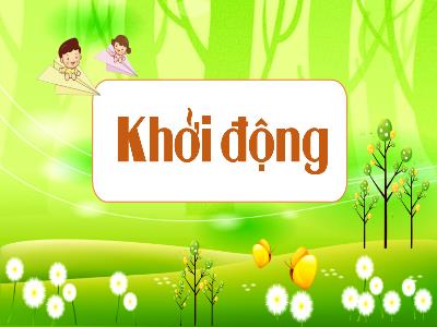 Bài giảng Toán 5 (Kết nối tri thức) - Bài 53: Thể tích của hình lập phương