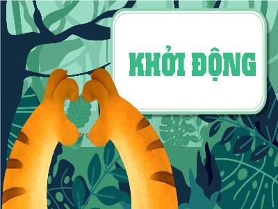 Bài giảng Toán 5 (Kết nối tri thức) - Bài: Ôn tập phân số (Trang 11+12)