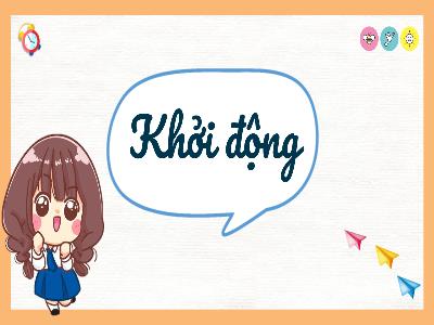 Bài giảng Toán Lớp 5 (Kết nối tri thức) - Bài: Luyện tập