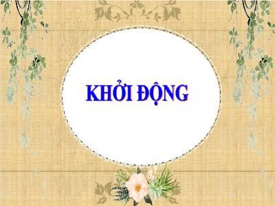 Bài giảng môn Lịch Sử Lớp 5 - Tuần 16, Bài 16: Hậu phương những năm sau chiến dịch biên giới (GV: Trần Thị Thanh)