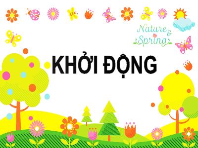 Bài giảng môn Tiếng Việt Lớp 5 - Tuần 26, LTVC: Mở rộng vốn từ - Truyền thống